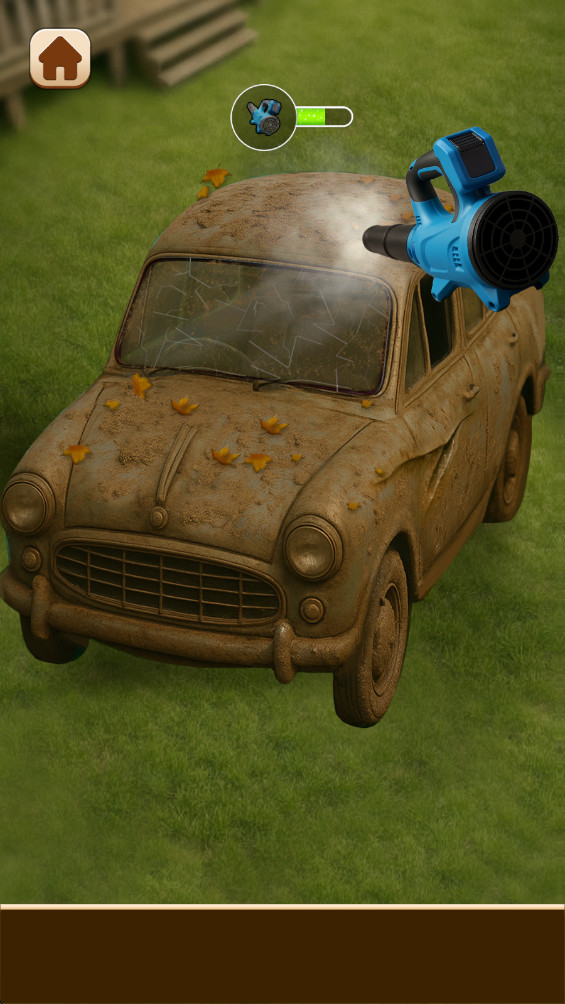 ݸASMR°(House Makeover ASMR Cleaning)1.14׿ͼ3