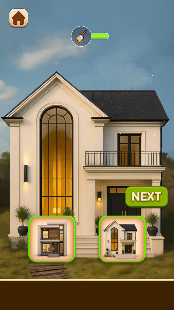 ݸASMR°(House Makeover ASMR Cleaning)1.14׿ͼ1