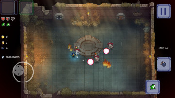 终极对决最新版截图2