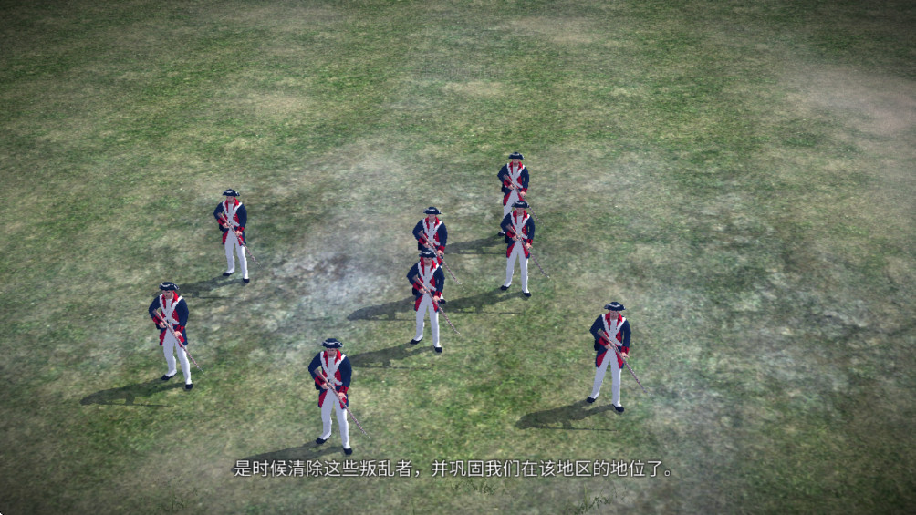 ǹ2ƽ(Muskets of America 2)1.69°ͼ2
