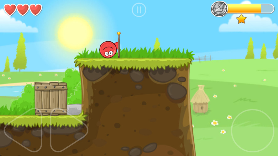 红球4全关卡解锁版1.16.02安卓版截图1