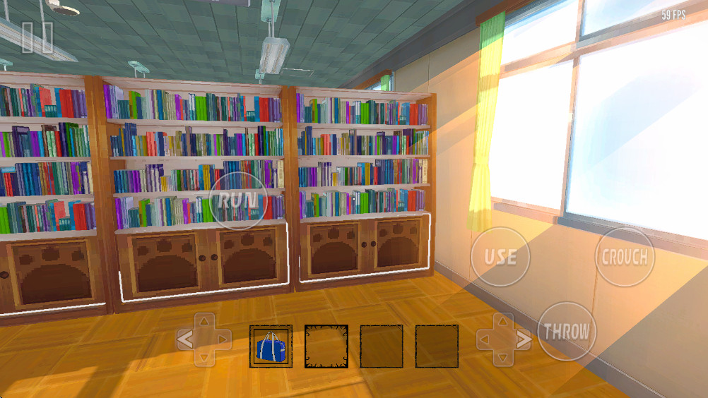 破碎恐惧最新版1.1.1安卓版截图1