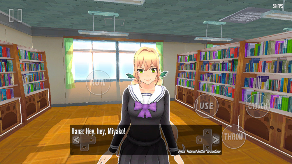 破碎恐惧最新版1.1.1安卓版截图3