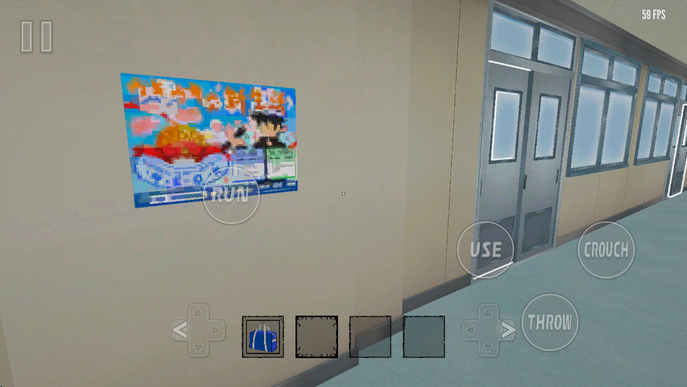 破碎恐惧最新版1.1.1安卓版截图2