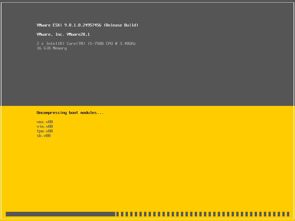ESXi 9.0macOS Unlocker°9.0.1.0.24957456İͼ0
