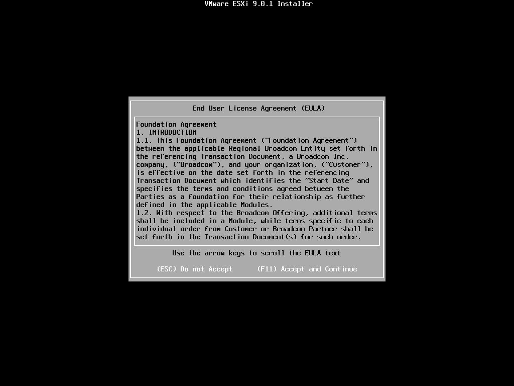 ESXi 9.0macOS Unlocker°9.0.1.0.24957456İͼ2