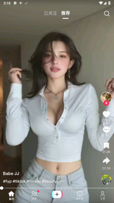 TikTokƽƽͼ3