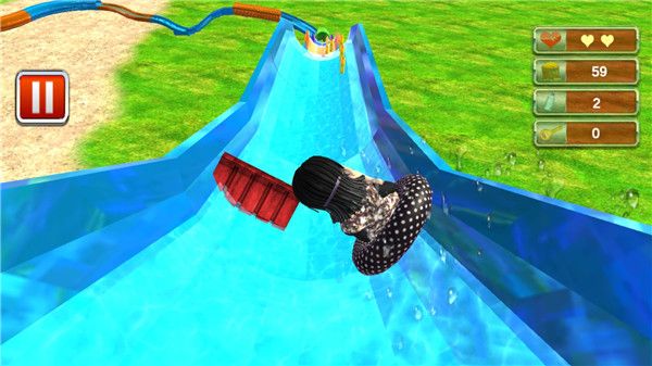ˮ԰ģ°(Waterpark)1.0.0׿ͼ1