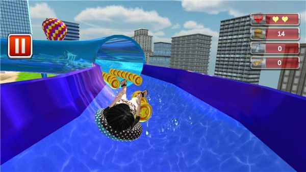 ˮ԰ģ°(Waterpark)1.0.0׿ͼ2