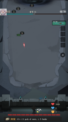 зʦò˵(Solo Spellcasting)ͼ1