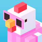 ·°(Crossy Road)