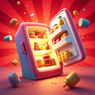 ʦٷ(Fill The Fridge)