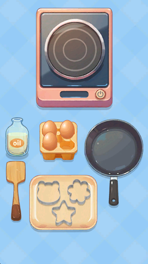 烹饪果酱舒适最新版0.3.2安卓版截图2