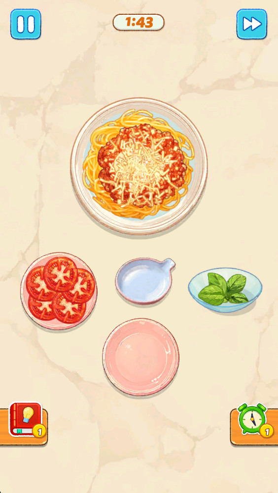 烹饪果酱舒适最新版0.3.2安卓版截图1