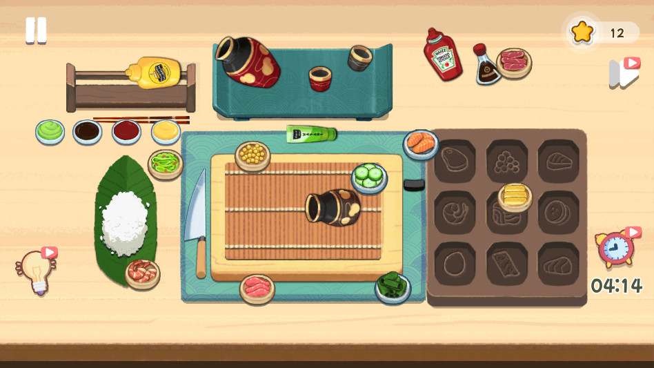 收纳箱储物大师最新版1.0.0安卓版截图1