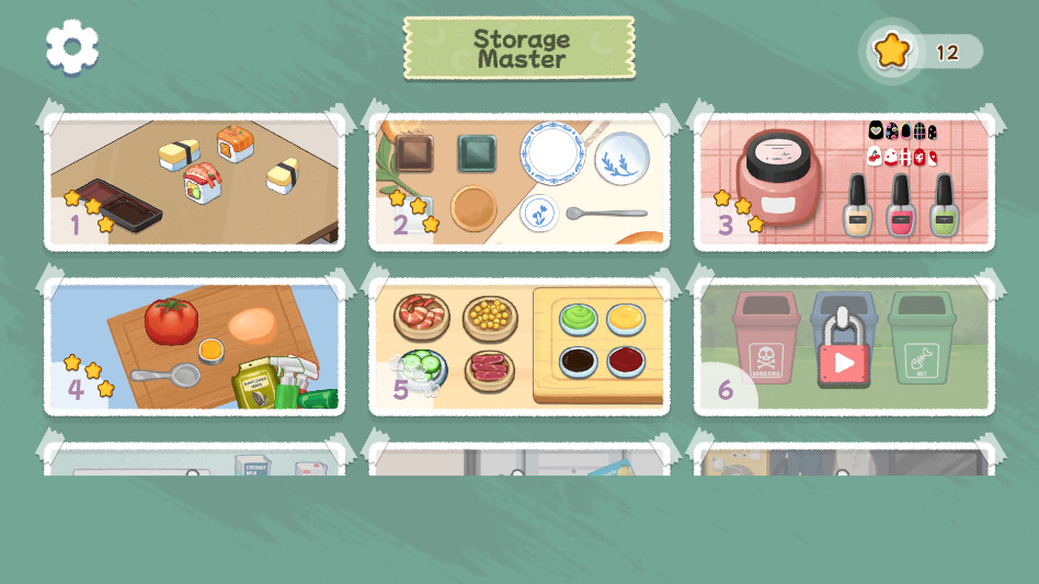 收纳箱储物大师最新版1.0.0安卓版截图2