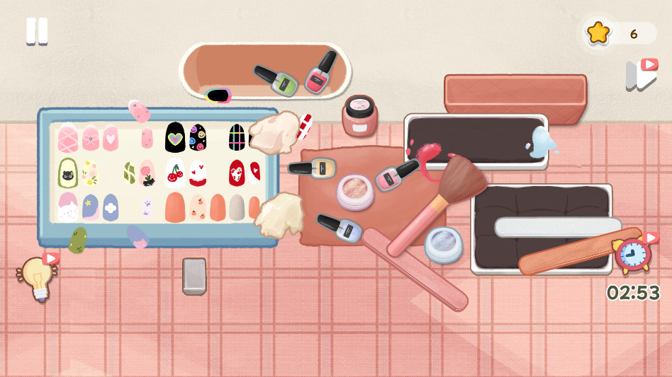 收纳箱储物大师最新版1.0.0安卓版截图3