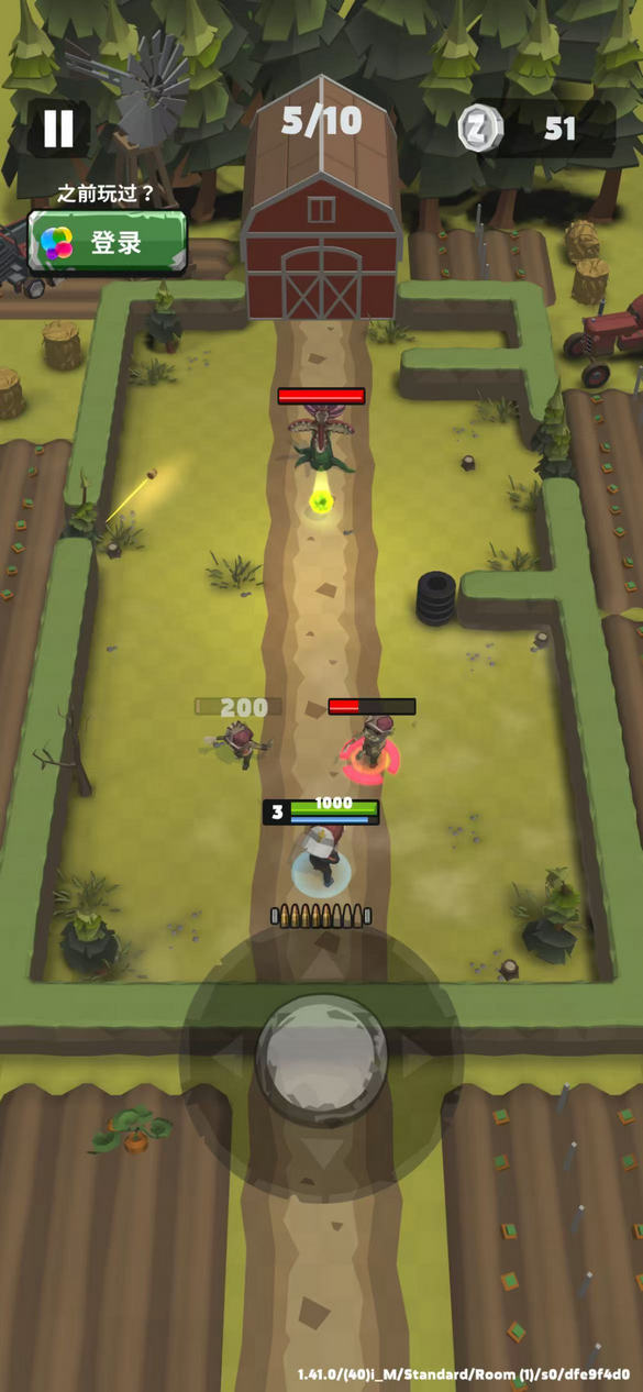 ĩƽ(Zombero)1.48.0°ͼ2
