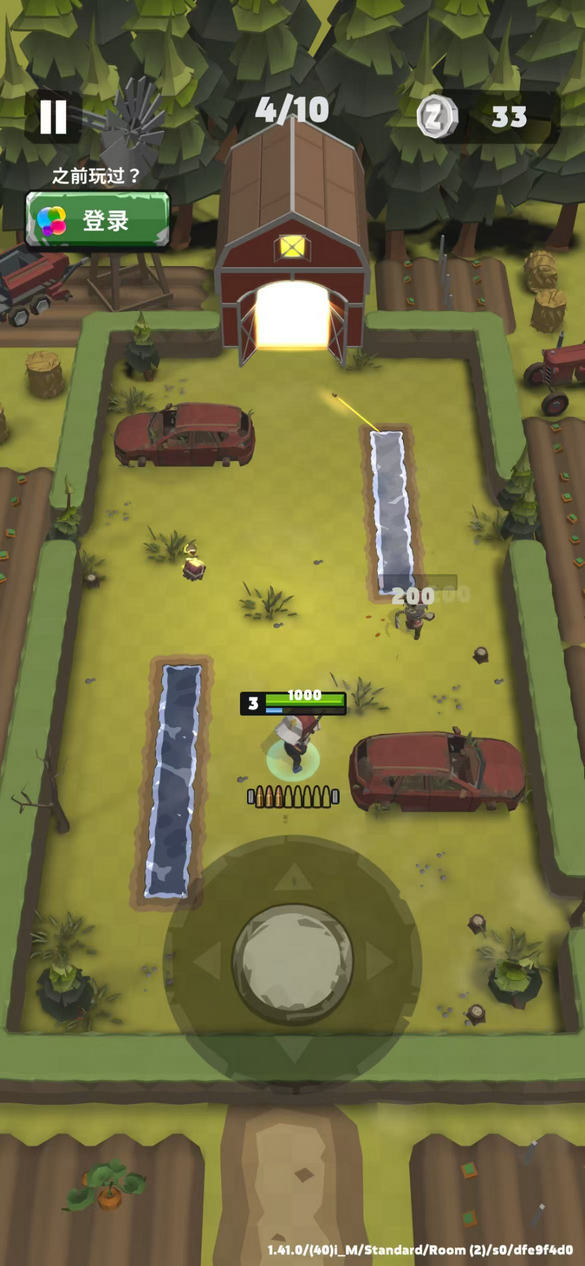 ĩƽ(Zombero)1.48.0°ͼ3