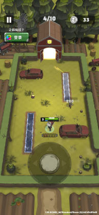 ĩƽ(Zombero)ͼ3