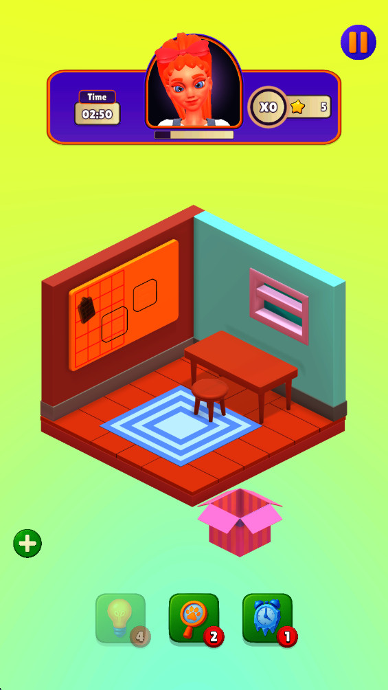 ҵ뷿3D°0.1.0׿ͼ0