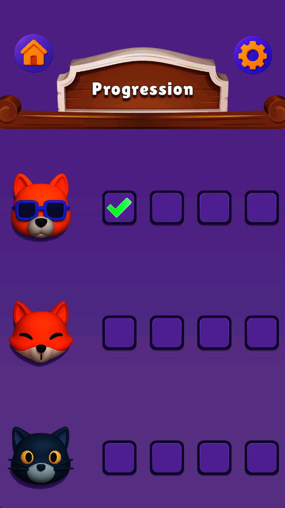 ҵ뷿3D°0.1.0׿ͼ2
