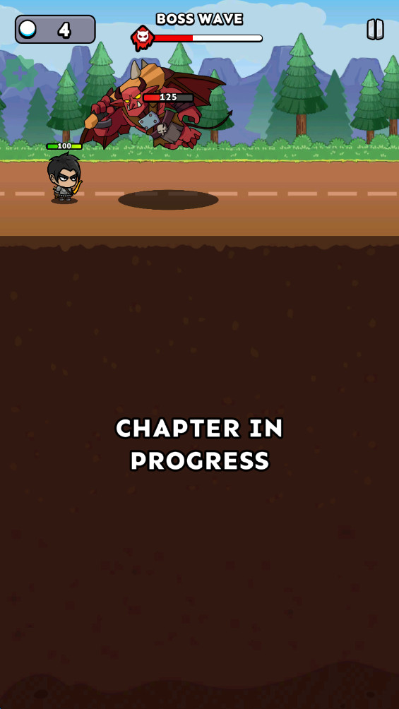 Ӣ֮ս°(Crazy Cup: Hero Battle)1.1.8׿ͼ0