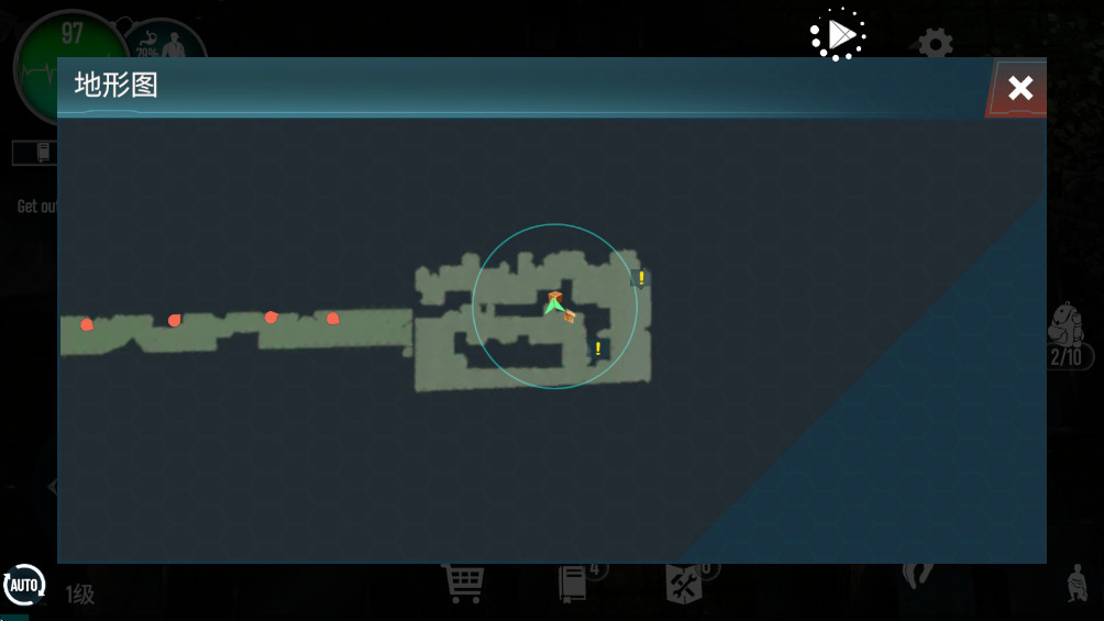 ר°汾(Survival Point)0.0.641׿ͼ0