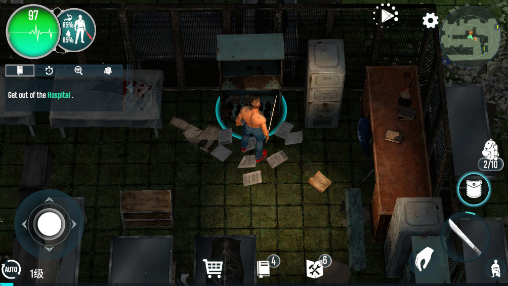 ר°汾(Survival Point)0.0.641׿ͼ3