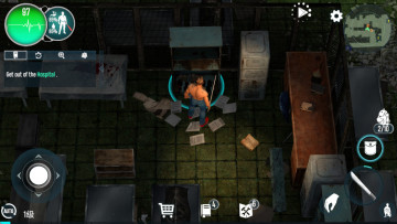 ר°汾(Survival Point)ͼ3
