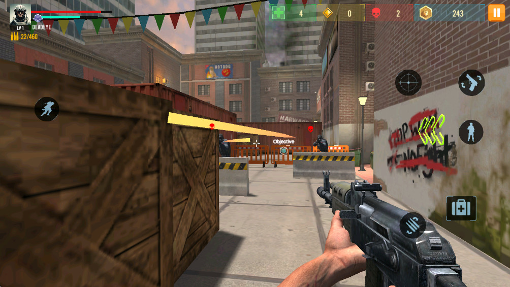 սFPS°1.0.3ֻͼ2