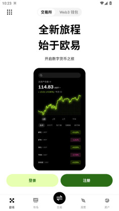 区易交易所最新版本截图4
