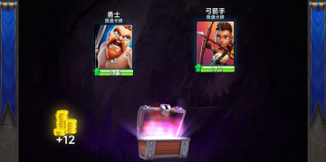 Ǳս޽Ұ(Castle Crush)ͼ4