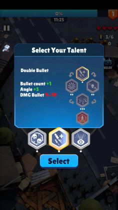 ˿񱩻ս°(Robot Mayhem)ͼ3