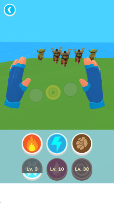 ħ֮°(Magic Hands)ͼ1