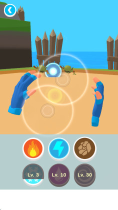 ħ֮°(Magic Hands)ͼ2