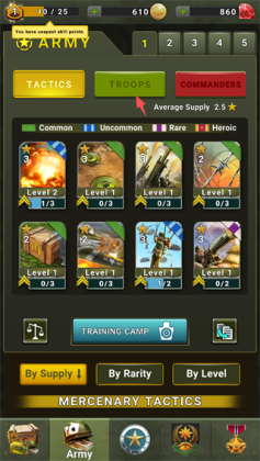 Χڶս°(SIEGE: World War II)ͼ0