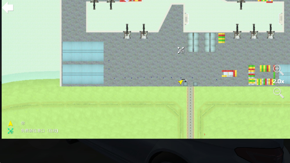 ģM5ֻ(Car Simulator M5)1.65°ͼ1