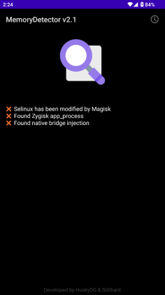 MemoryDetector°ͼ3