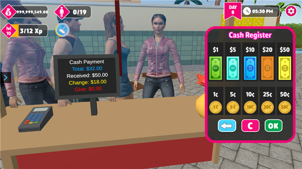 ˮ԰ģٷ(Aqua Park Simulator)1.0°ͼ1