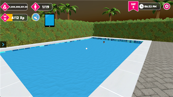 ˮ԰ģٷ(Aqua Park Simulator)1.0°ͼ2