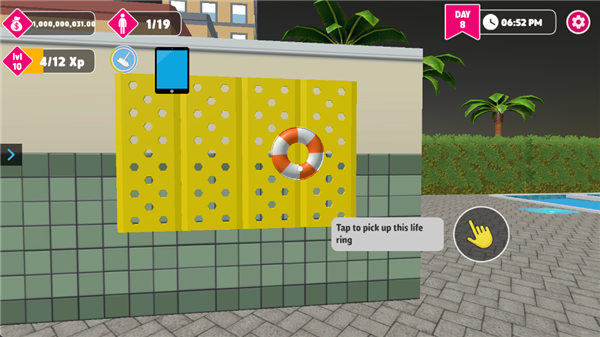 ˮ԰ģٷ(Aqua Park Simulator)1.0°ͼ0