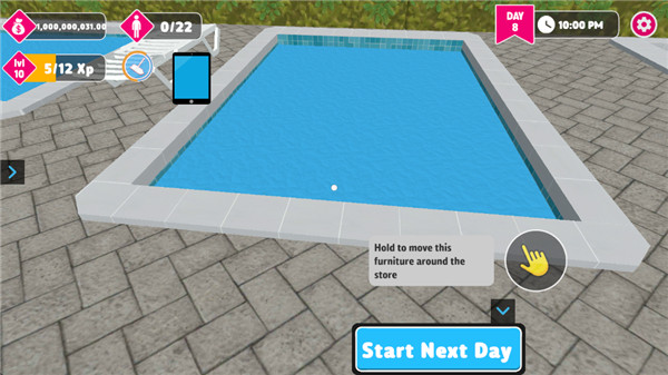 ˮ԰ģٷ(Aqua Park Simulator)1.0°ͼ3