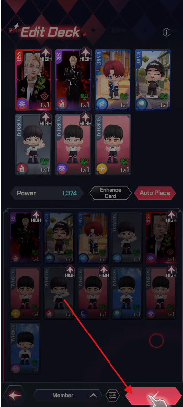 ʱ°(ENHYEPN WORLD)1.00.599׿ͼ2
