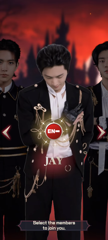 ʱ°(ENHYEPN WORLD)1.00.599׿ͼ1