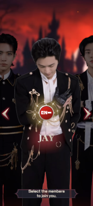 ʱ°(ENHYEPN WORLD)ͼ1