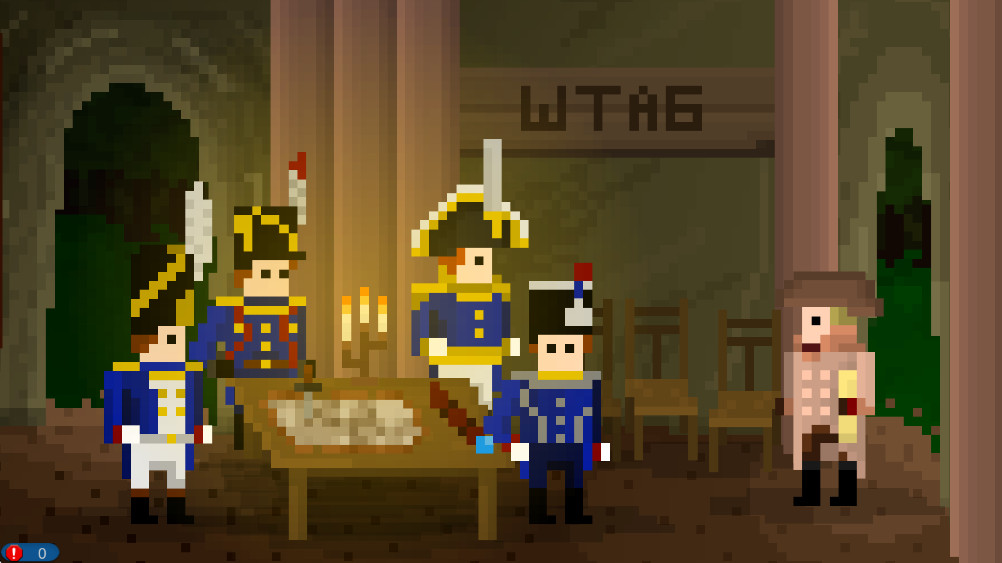 ͻ1812ԭ(French Assault 1812: Napoleonic Wars)2.1b°ͼ0
