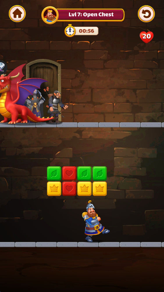 ð°(Kingdom Match: Royal Adventure)2.0׿ͼ0