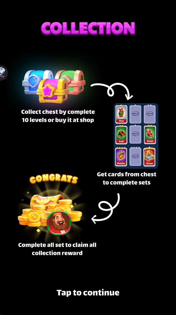 ð°(Kingdom Match: Royal Adventure)2.0׿ͼ3