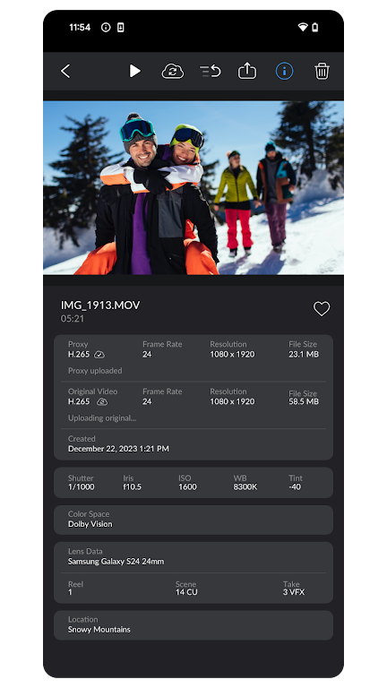 Blackmagic Camera3.1.0.0063°ͼ0